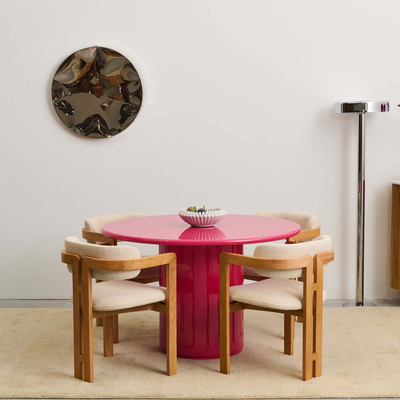 Eettafel Loua