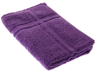 Keuken handdoek Pure (set van 4)