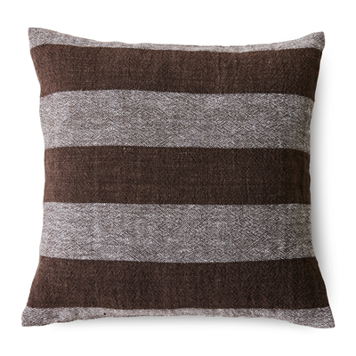 HKliving Sierkussen Woven Ranch 50x50 cm