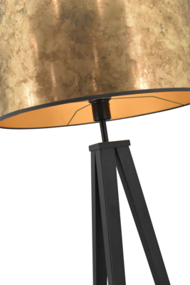 Vloerlamp Denver