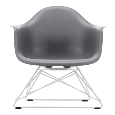 Vitra Fauteuil LAR RE wit