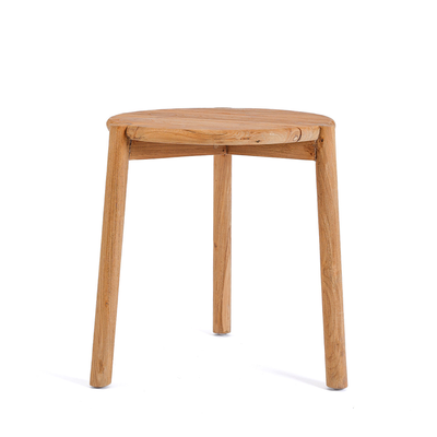 De boho bijzettafel - outdoor