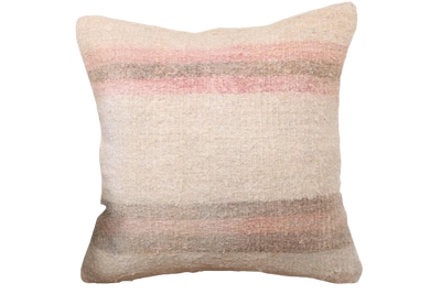 Kussen Kelim Vintage natural