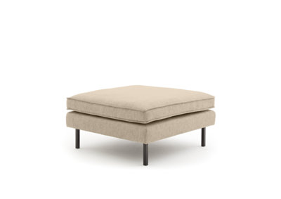 Loods 5 Design hocker Slimm Stof Outside