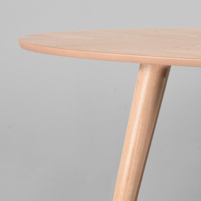 Eettafel Japandi