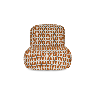 RITZ LOUNGECHAIR