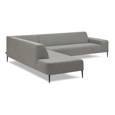 Koozo hoekbank Ellen links