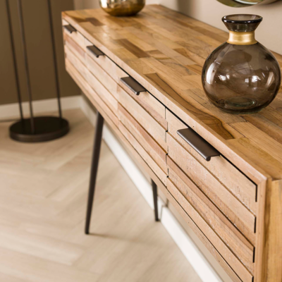 Haltafel Cambridge