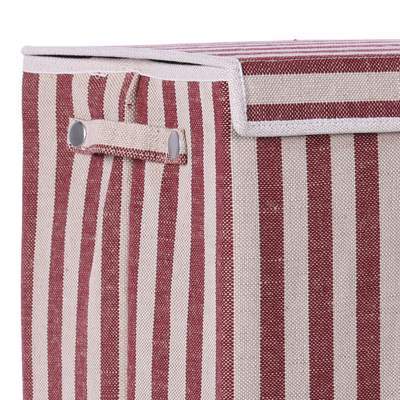 Wasmand rechthoek 60cm