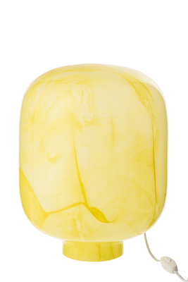 Tafellamp bo geel large j-line