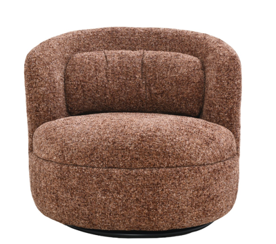 Fauteuil Bo