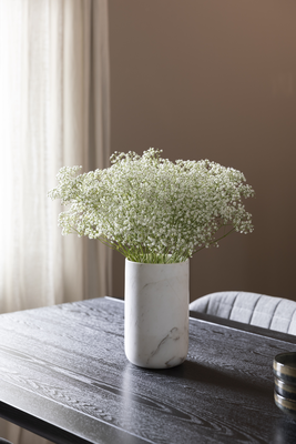 Zuiver Storm Eettafel Zwart