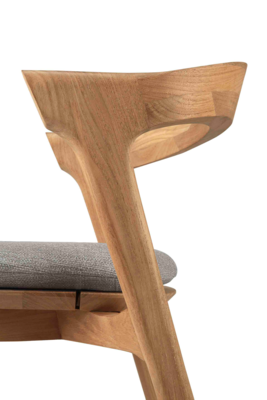 Ethnicraft - Outdoor - Teak Bok tuinstoel