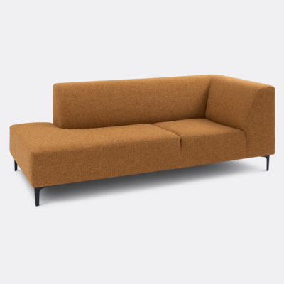 Loods 5 open sofa Zipp chrono