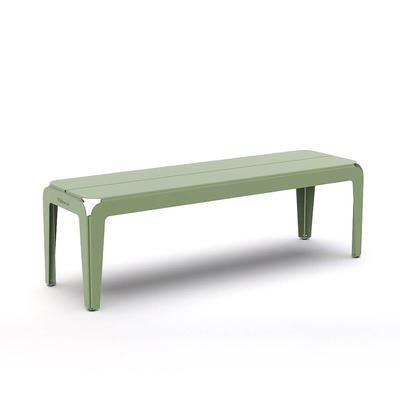 Weltevree tuinbank Bended Bench 140