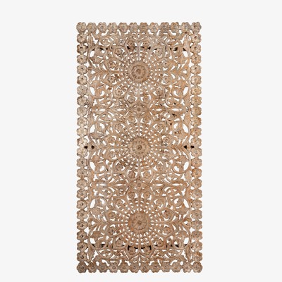 Houten wandpaneel Kataee