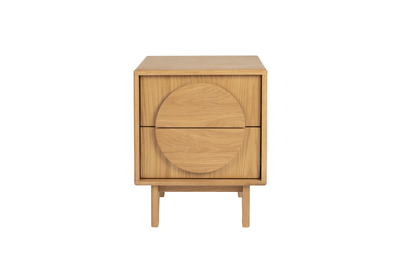 Zuiver bijzettafel/nachtkastje Groove