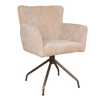 JaxxChoice eetkamerstoel Prague