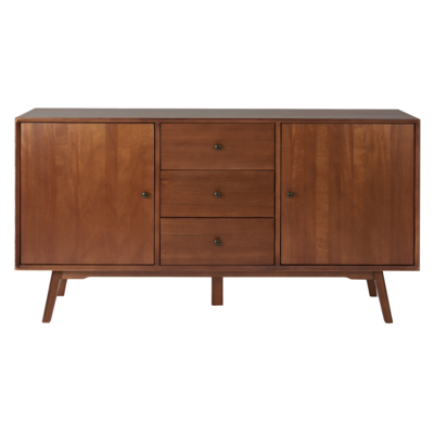 Dressoir Darcy 3-deurs