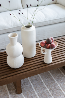 Vaas Paper white