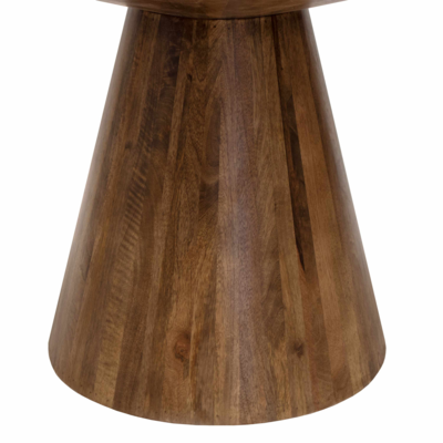 Kick eettafel Joe - 140 cm