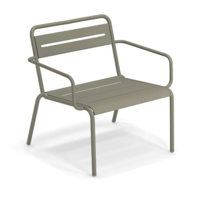 EMU lounge chair Star