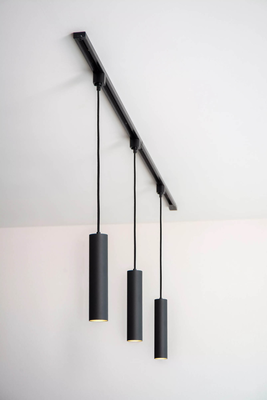 Track Railsysteem - Floris Hanglamp / Pendel