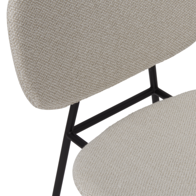 Loods 5 Design stoel Tondina