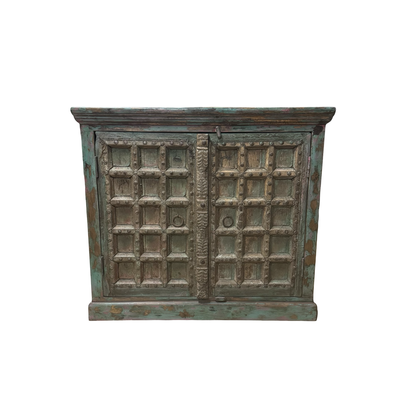 onderkast 2 deur groot uniek