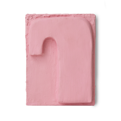 HKliving Schilderij Pocket exhibit  12x16 cm