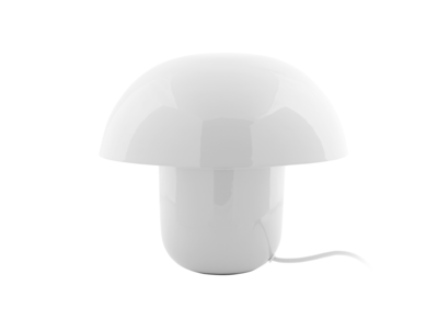 Tafellamp Fat Mushroom emaille