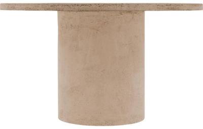 Bogard salontafel 50 cm
