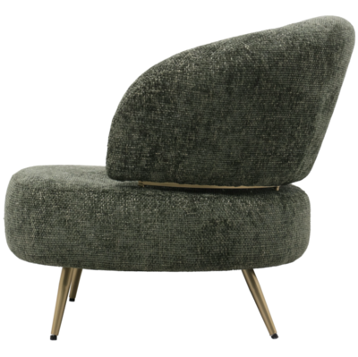 Rustik Lys dinerkaarsen extra dik (2x 5 stuks)