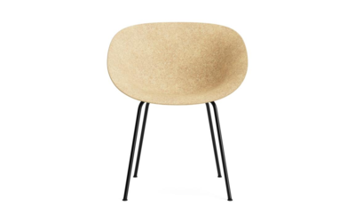Normann Copenhagen Mat Armchai