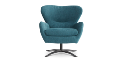 DYYK fauteuil Tessel