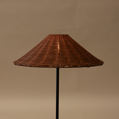Vloerlamp Dean
