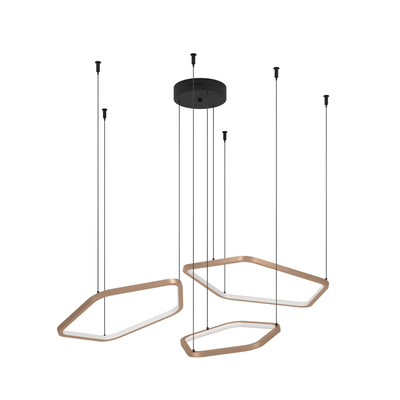 Estrella hanglamp 3L
