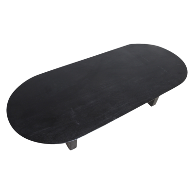 Salontafel Bullnose