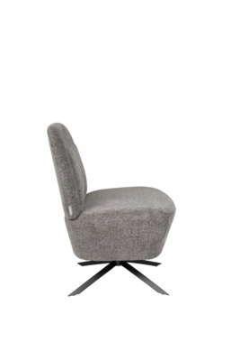 Zuiver fauteuil Dusk