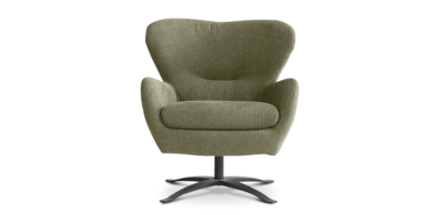 DYYK fauteuil Tessel