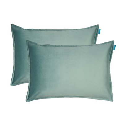 Sierkussen Fluweel 40x60 cm (set van 2)