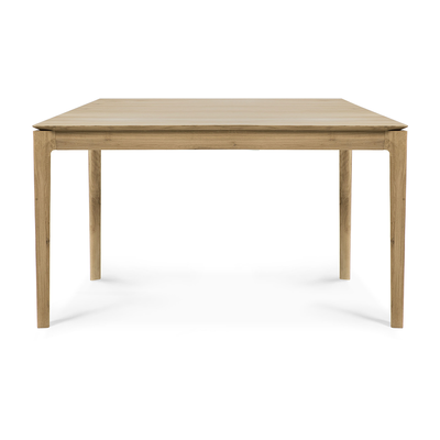 Tafel bok eiken geolied 