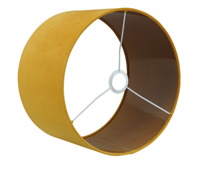 Lampenkap San Remo velours