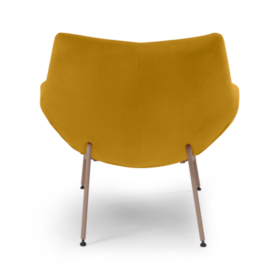 Loods 5 Design fauteuil Pebble