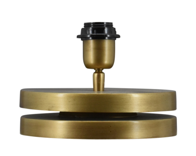 Tafellamp Livio brons
