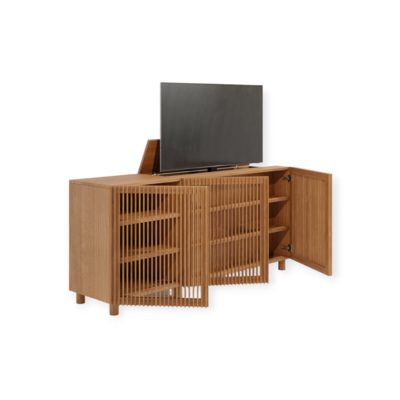 TV lift meubel Bohemian