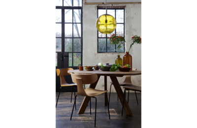 Stoel Form (set van 2)