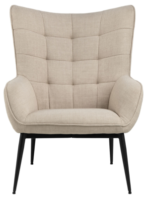 Mira Fauteuil - Beige