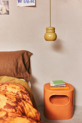 HKliving Bulb pendant lamp