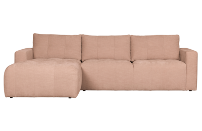WOOOD Exclusive chaise longue Bar